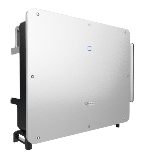 © Sungrow Deutschland GmbH © Sungrow Deutschland GmbH