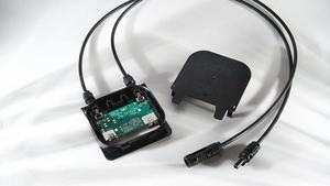 Suppliers of modular sockets have already prepared these components for intelligent electronics, both for 1,000 volts and for 1,500 volts.