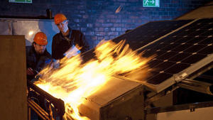© TüV Rheinland
© TüV Rheinland