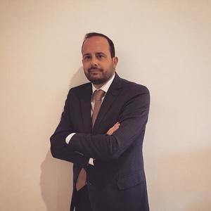 Alberto Nadai. Area Sales Manager at Hanwha Q CELLS.