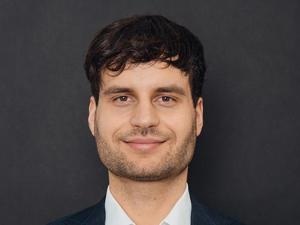 Andrius Terskovas, Managing Partner and Chief Business Development Officer of Sun Investment Group.