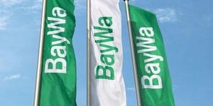 BayWa will continue to hold a majority stake in BayWa r.e. - © BayWa
