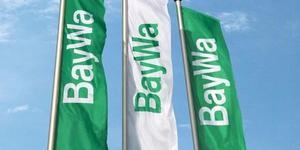 BayWa will continue to hold a majority stake in BayWa r.e. - © BayWa
BayWa will continue to hold a majority stake in BayWa r.e. - © BayWa