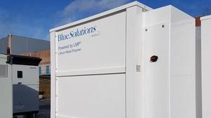 LMP (Lithium Metal Polymer) 250/400.