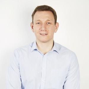 Dan Starman, Senior Consultant at Pixie Energy.