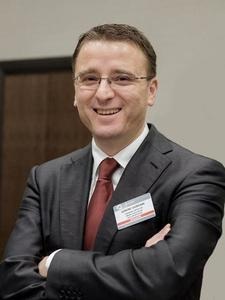 Dr. Lorenc Gordani - © Private
Dr. Lorenc Gordani - © Private