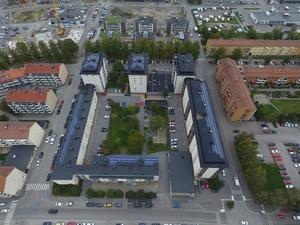 Solar and storage is increasingly popular in Sweden. - © Ecokraft
Solar and storage is increasingly popular in Sweden. - © Ecokraft