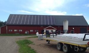© Hallands/Solarwatt
© Hallands/Solarwatt