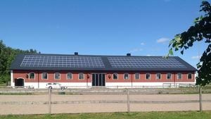 © Hallands/Solarwatt
© Hallands/Solarwatt