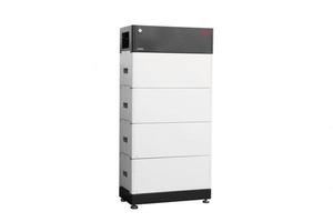 Battery-Box Premium LVS - © BYD
Battery-Box Premium LVS - © BYD