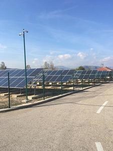 © Luxor Solar
© Luxor Solar