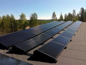 © Sharp Energy Solutions
© Sharp Energy Solutions