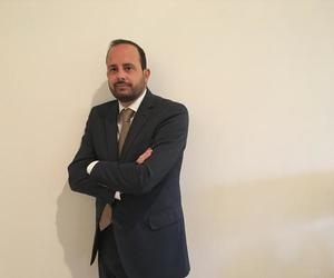 Alberto Nadai, Key Account Manager Italy at Hanwha Q Cells.