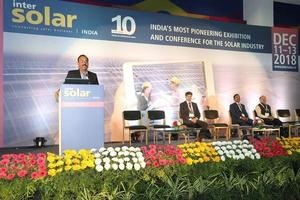 The Smarter E Goes To India Pv Europe