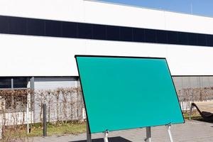 The MorphoColor module offers an aesthetically pleasing option for BIPV. - © Fraunhofer ISE

