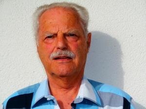 Günter Czaloun has several decades of experience with rope constructions.