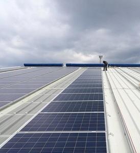 © AEG/Solar Solutions
© AEG/Solar Solutions