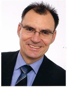 Dr. Manfred Gerhard, Managing Director Kostal Industrie Elektrik.