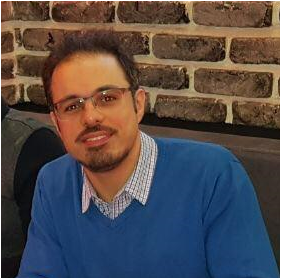 Sajjad Taherian works as a business developer in the field of renewable energy in Iran, especially solar and wind. He counsels to foreign companies in the field of financing, investing, construction and developing renewable energy projects in Iran. Furthermore he cooperates with Moshanir Power Engineering consultants. Contact: taherian.elec@gmail.com, +989125335200 - © Private
Sajjad Taherian works as a business developer in the field of renewable energy in Iran, especially solar and wind. He counsels to foreign companies in the field of financing, investing, construction and developing renewable energy projects in Iran. Furthermore he cooperates with Moshanir Power Engineering consultants. Contact: taherian.elec@gmail.com, +989125335200 - © Private