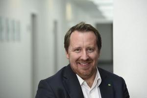 Jochen Hauff, Head of Business Development, Energy Industry html5-dom-document-internal-entity1-amp-end Policy at BayWa r.e.