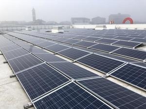 © Hanwha Q CELLS
© Hanwha Q CELLS