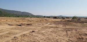 The site of the solar park. - © Schletter Group
The site of the solar park. - © Schletter Group
