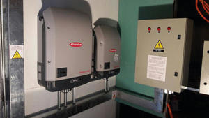 © Fronius International