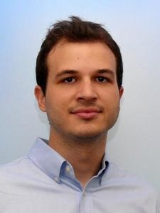 Georgios Lentzas, Regional Sales Manager Greece html5-dom-document-internal-entity1-amp-end Cyprus, Fronius Hellas.