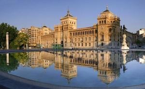 <p>The Spanish city Valladolid also committed to net zero carbon buildings including using mor solar energy.</p> - © City of Valladolid
The Spanish city Valladolid also committed to net zero carbon buildings including using mor solar energy.