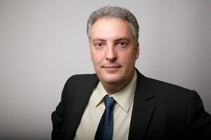The author Volker Korrmann is a graduate engineer (TU-Berlin) and has 20 years of experience as a senior consultant. Mr. Korrmann has been managing director of wind Betreiber- und Vertriebs- GmbH since 2011 and has carried out various research projects in the field of irrigation in cooperation with the Humboldt University, the Landesstelle Berlin and the Institute for Olive Trees in Tunisia. - © Private
The author Volker Korrmann is a graduate engineer (TU-Berlin) and has 20 years of experience as a senior consultant. Mr. Korrmann has been managing director of wind Betreiber- und Vertriebs- GmbH since 2011 and has carried out various research projects in the field of irrigation in cooperation with the Humboldt University, the Landesstelle Berlin and the Institute for Olive Trees in Tunisia. - © Private