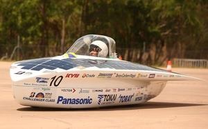 © Panasonic
© Panasonic