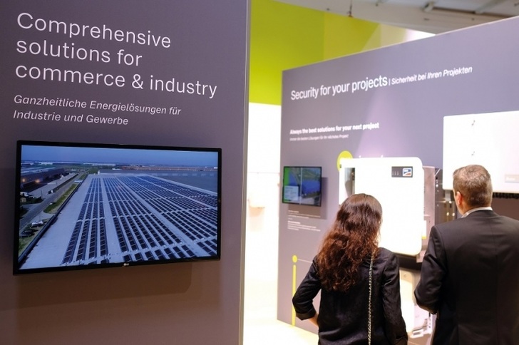 EM-Power Europe is expanding its focus, and from June 9 to 11, 2021, it will shine a spotlight on the topics of energy management and integrated energy solutions as part of The smarter E Europe, Europe’s largest platform for the energy industry.
