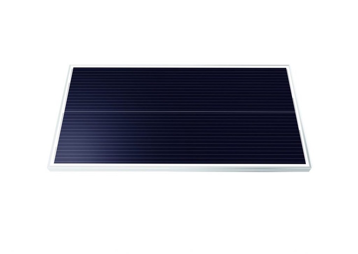 Because the gaps between the strings are as small as possible, the Jaguar Series achieves a higher efficiency per area than similarly sized conventional modules.