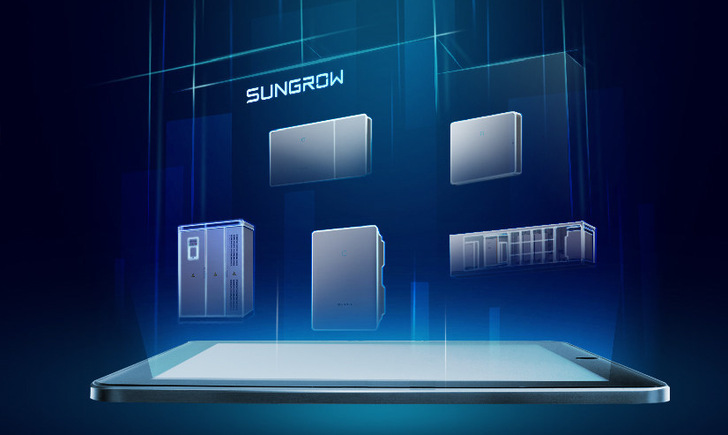 At their Smart Energy Virtual Show from June 15 to 19, Sungrow presented a number of their latest innovations.