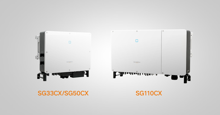 This makes Sungrow the first company to have their entire range of commercial inverters KS-certified.