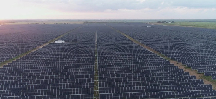 The Ingka Group will now have access to the production of 277 gigawatt hours of electricity, which is equivalent to the consumption of more than 50 IKEA stores.