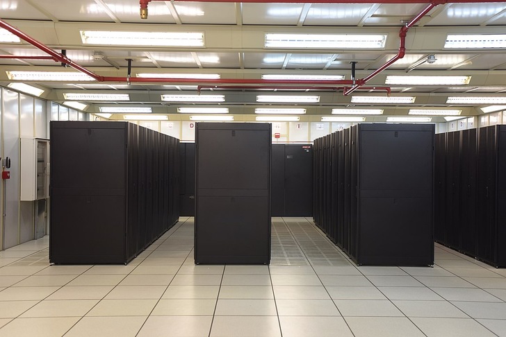 Most recent estimations indicate the theoretical potential for demand-response for data centres at the range of 38 to 80 per cent of the installed power demand in 2030.