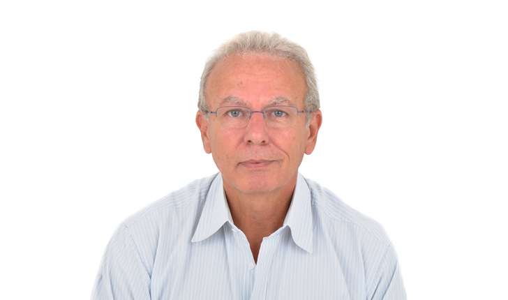 Rafic Hanbali, 70, CEO of Swissinso Sa. He has been with Swissinso since 2012.