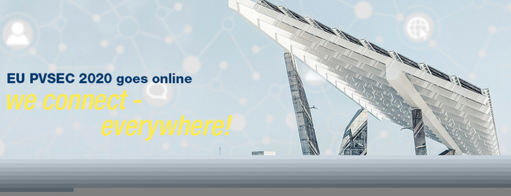 Moving towards today’s drivers for PV: Research & Innovation, Enterprises and Industry, and the change to a carbon-free energy system.