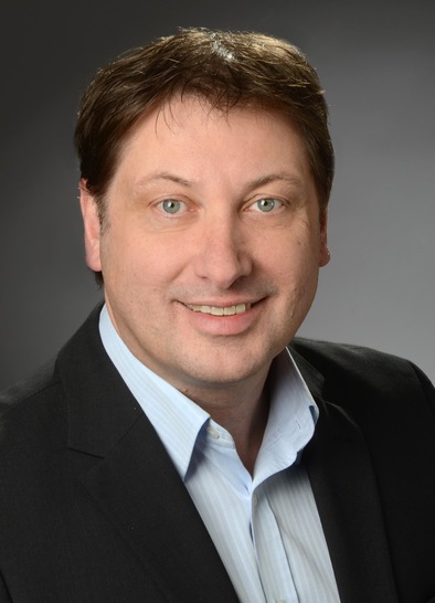 Andreas Grochowiak, 56, Managing Director of TG hyLIFT GmbH. He has been with the company since 2010.