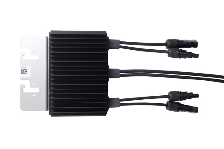 Having to install only half the number of optimisers saves time and money.