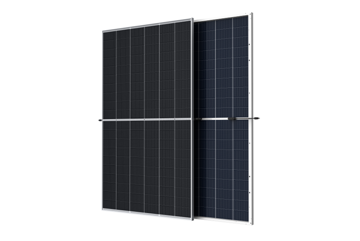 Trina Solar is expanding its capacity of 210mm high-efficiency cells, the backbone of the next-generation 600W+ Vertex module series. - © Trina Solar
