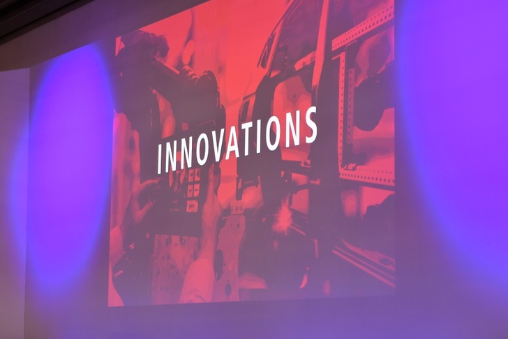 The first Intersolar Innovation Day took place virtually.