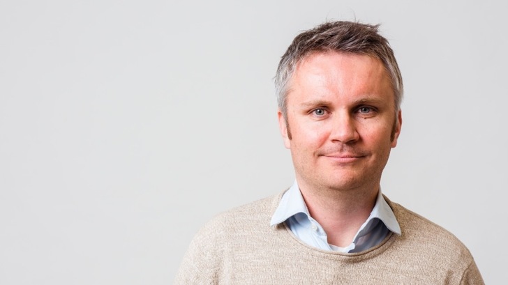 Thomas Krausse, together with Helmut Mayer, is Managing Director of Bluesky Energy, a full-service provider for energy storage solutions founded in 2012.