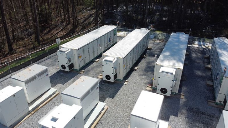 Wärtsilä’s GEMS energy management platform will monitor and optimize multi-state energy storage systems for Duke Energy.