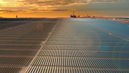 Entering the post covid-19 world, Shanghai Electric are striving to flatten the curve in the energy sector.