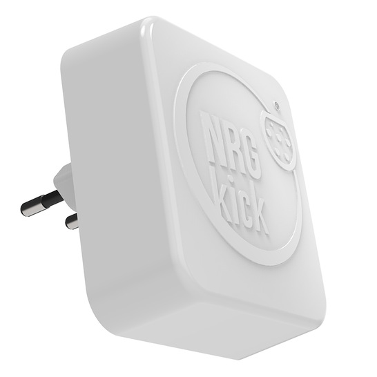 The NRGkick Connect allows for many different options when it comes to utilising the power generates by a solar installation.