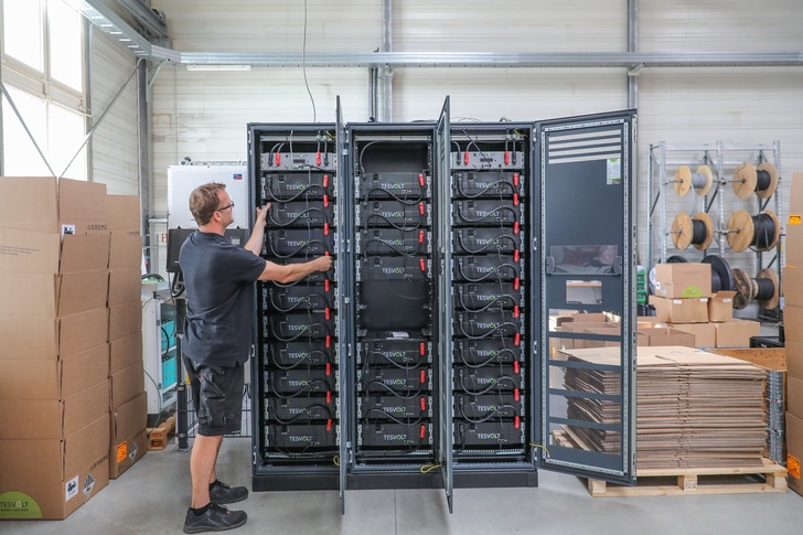 By 2023, the cost of a lithium-ion battery cell will have declined 86% (by $580/kWh) in a decade, according to IHS Markit.