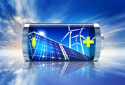 Electricity storage is an essential element of the energy transition – both now and even more going forward.