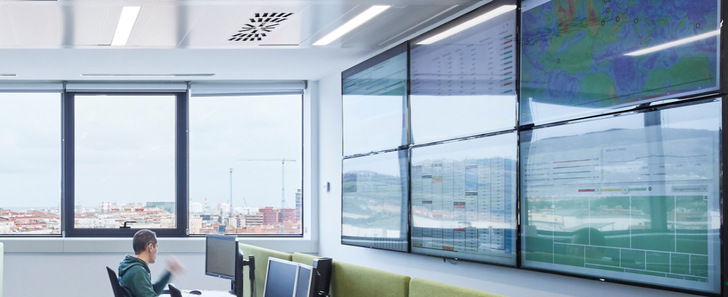 GPM now manages a portfolio of more than 34 gigawatts around the world between solar and wind projects.